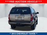 2012 Tahoe Thumbnail 2