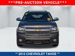 2012 Tahoe Thumbnail 6