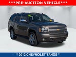2012 Tahoe Thumbnail 10