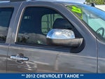 2012 Tahoe Thumbnail 11