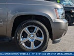 2012 Tahoe Thumbnail 12