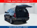2012 Tahoe Thumbnail 13