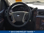 2012 Tahoe Thumbnail 15