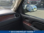 2012 Tahoe Thumbnail 16