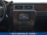 2012 Tahoe Thumbnail 17