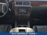 2012 Tahoe Thumbnail 18
