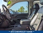 2012 Tahoe Thumbnail 20
