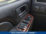 2012 Tahoe Thumbnail 23