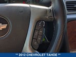 2012 Tahoe Thumbnail 25