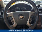 2012 Tahoe Thumbnail 26