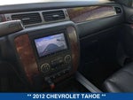 2012 Tahoe Thumbnail 29