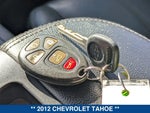 2012 Tahoe Thumbnail 30