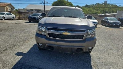 Photo of a 2012 Chevrolet Tahoe 4X2 LT 4DR SUV for sale
