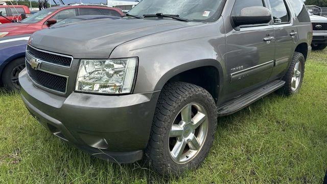 Preowned 2011 Chevrolet Tahoe LT for Sale