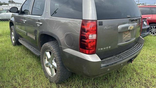 2011 Chevrolet Tahoe LT