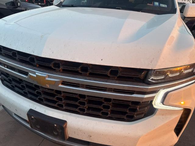 2022 Chevrolet Suburban - $28,276
