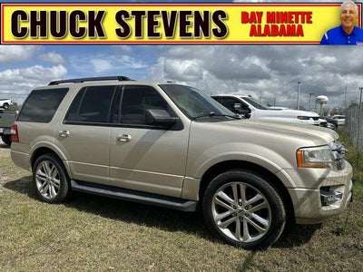 2015 Chevrolet Tahoe 4X2 LT 4DR SUV