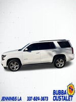 2016 Tahoe Thumbnail 2