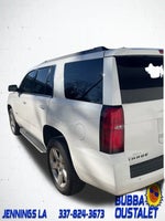 2016 Tahoe Thumbnail 3