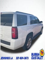 2016 Tahoe Thumbnail 4