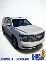 2016 Tahoe Thumbnail 5
