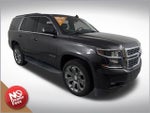 2017 Tahoe Thumbnail 1