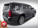 2017 Tahoe Thumbnail 3