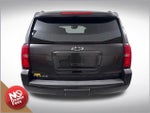 2017 Tahoe Thumbnail 5
