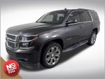 2017 Tahoe Thumbnail 8