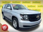 2019 Tahoe Thumbnail 1