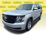 2019 Tahoe Thumbnail 9