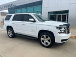 2017 Tahoe Thumbnail 3