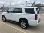 2017 Tahoe Thumbnail 7