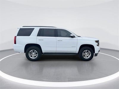 2019 Chevrolet Tahoe 4X2 LT 4DR SUV