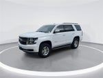2019 Tahoe Thumbnail 3