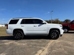 2018 Tahoe Thumbnail 4