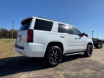 2018 Tahoe Thumbnail 5