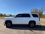 2018 Tahoe Thumbnail 8