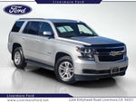 2020 Tahoe Thumbnail 1