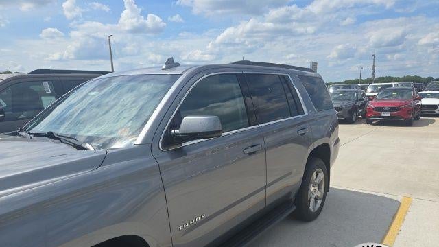 Preowned 2020 Chevrolet Tahoe LT for Sale