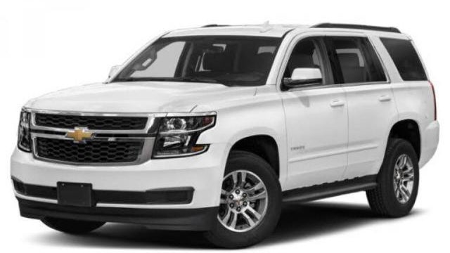 Preowned 2018 Chevrolet Tahoe LT for Sale
