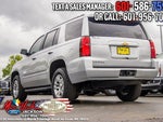 2019 Tahoe Thumbnail 5