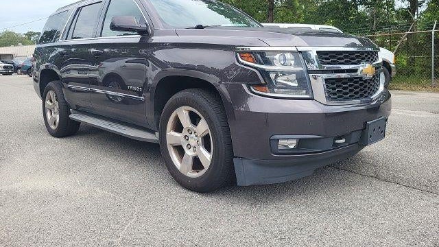 Preowned 2015 Chevrolet Tahoe LT for Sale