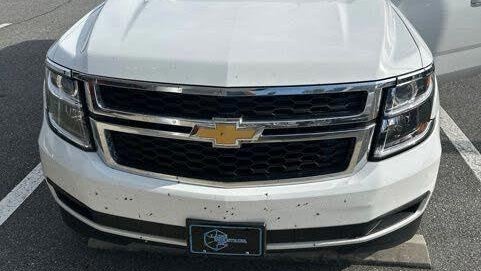 Preowned 2016 Chevrolet Tahoe LT for Sale