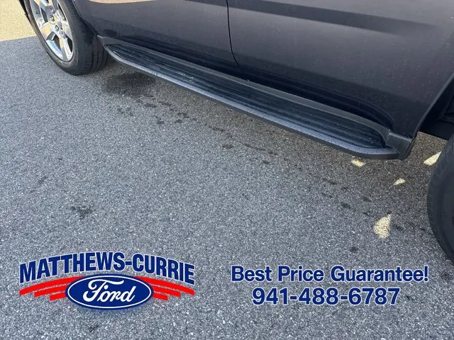 2018 Chevrolet Tahoe - $19,398