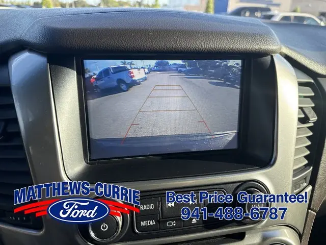 2018 Chevrolet Tahoe - $19,398
