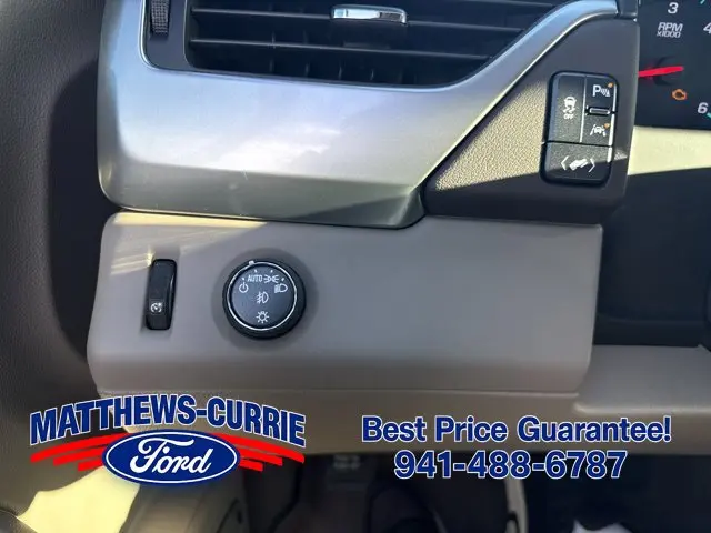 2018 Chevrolet Tahoe - $19,398