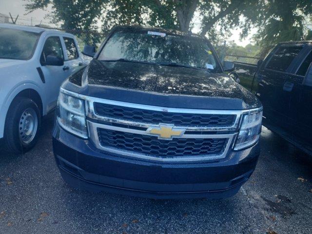 2019 Chevrolet Tahoe LT — photo 1 of 12
