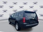 2019 Tahoe Thumbnail 3