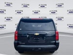2019 Tahoe Thumbnail 4